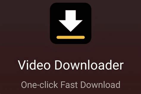 video downloaders